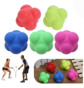 Reaction ball