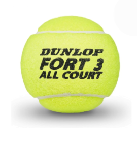 Palline da tennis