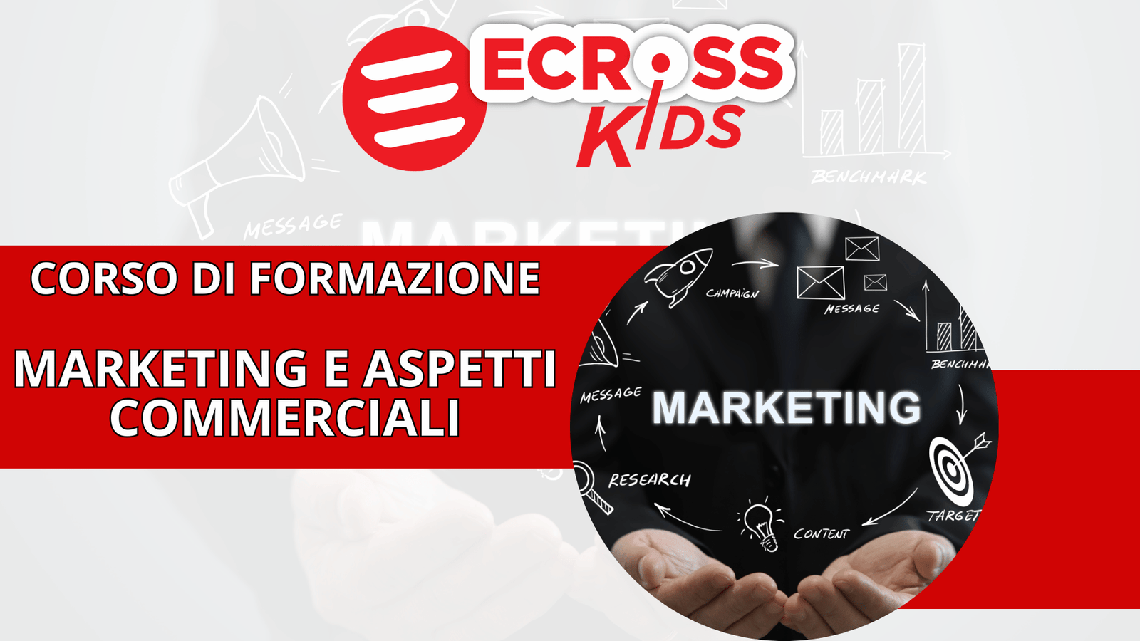 CORSO DI FORMAZIONE ECROSS KIDS MARKETING E ASPETTI COMMERCIALI (2)