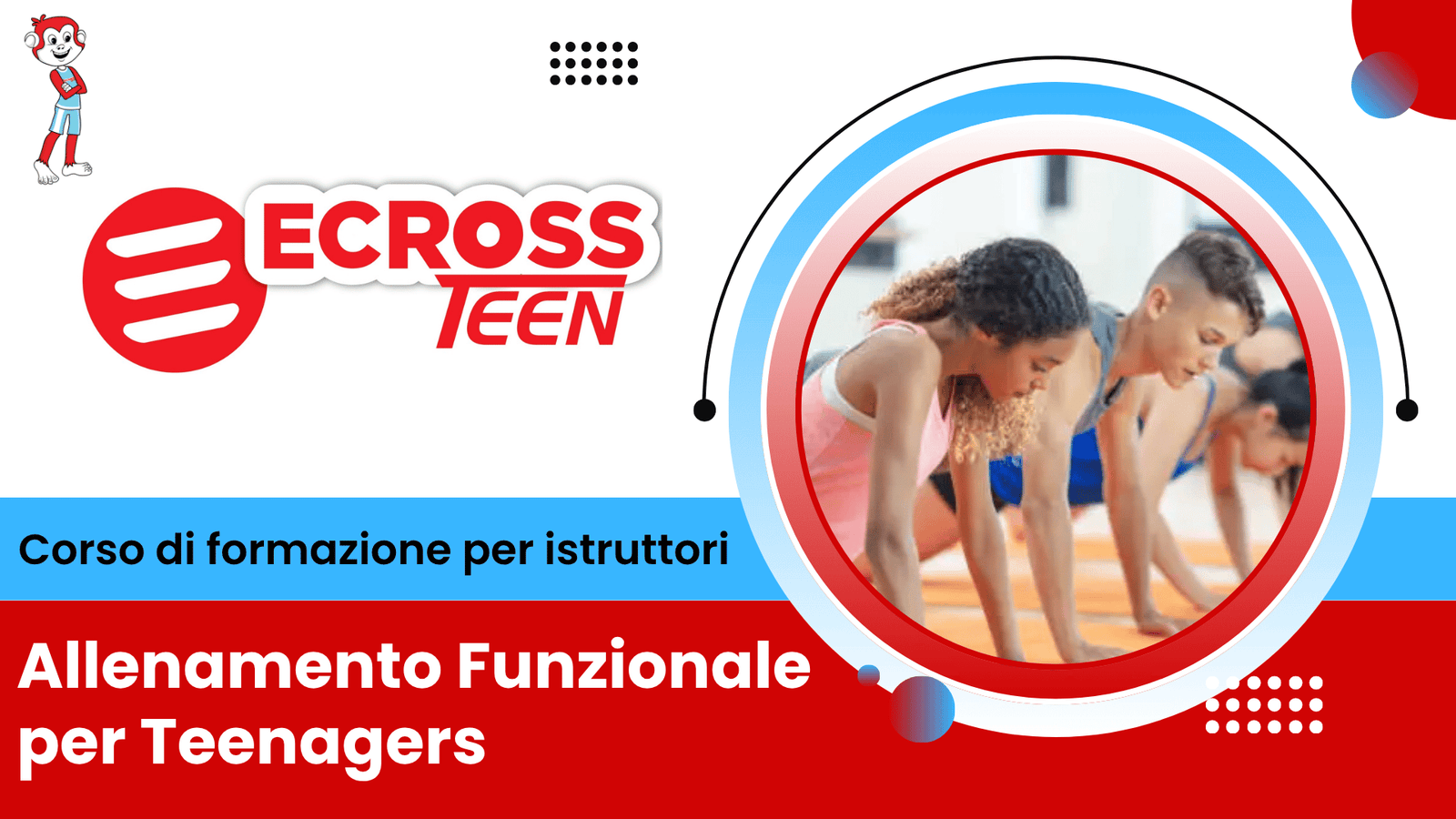 Ecross Teen