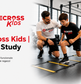 ECross Kids | Self Study