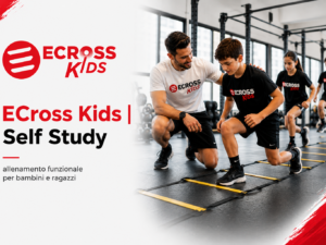 ECross Kids | Self Study