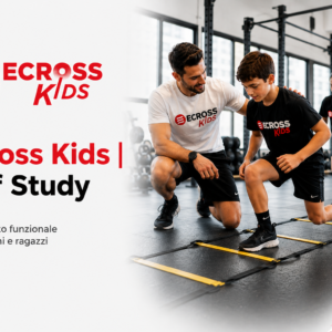 ECross Kids | Self Study