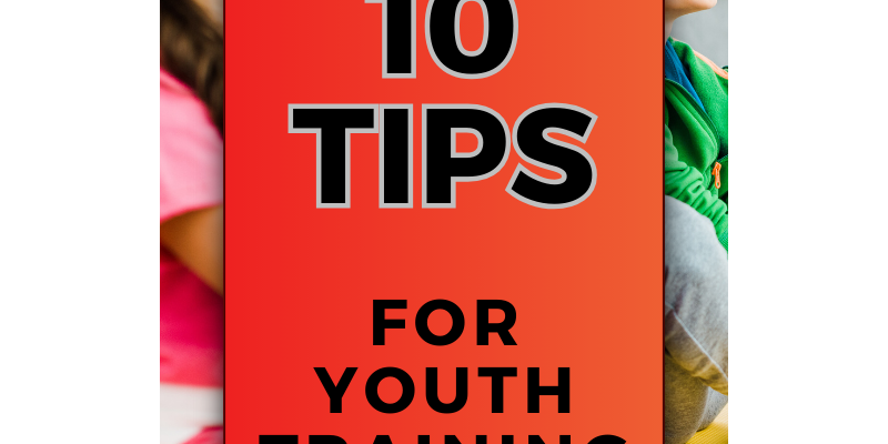 EBOOK " 10 tips "