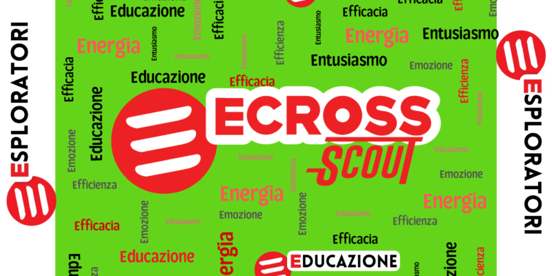 Significato Ecross